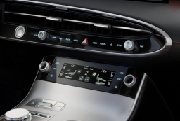 Genesis GV70 2.5T Sport Prestige AWD 2027