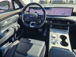 Genesis GV70 2.5T Sport Prestige AWD 2027