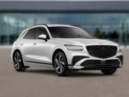 Genesis GV70 3.5T Sport Advanced AWD 2026