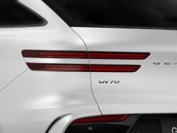 Genesis GV70 3.5T Sport Advanced AWD 2026