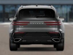 Genesis GV70 3.5T Sport Prestige AWD 2026