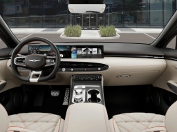 Genesis GV70 3.5T Sport Prestige AWD 2026