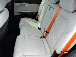 Genesis GV70 3.5T Sport Prestige AWD 2026