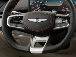 Genesis GV70 3.5T Sport Prestige AWD 2026
