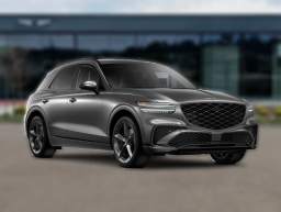 Genesis GV70 3.5T Sport Prestige AWD 2026