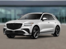 Genesis GV70 3.5T Sport Prestige AWD 2026