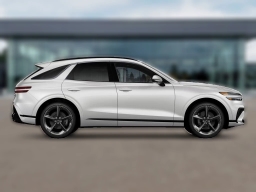 Genesis GV70 3.5T Sport Prestige AWD 2026