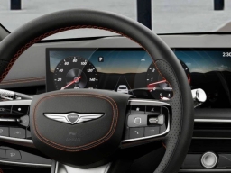 Genesis GV70 3.5T Sport Prestige AWD 2026