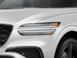 Genesis GV70 3.5T Sport Prestige AWD 2026