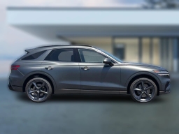 Genesis GV70 3.5T Sport Prestige AWD 2026
