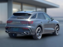 Genesis GV70 3.5T Sport Prestige AWD 2026