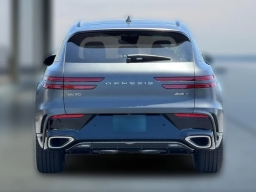 Genesis GV70 3.5T Sport Prestige AWD 2026