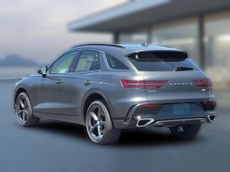 Genesis GV70 3.5T Sport Prestige AWD 2026