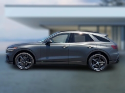 Genesis GV70 3.5T Sport Prestige AWD 2026