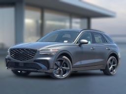 Genesis GV70 3.5T Sport Prestige AWD 2026