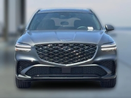 Genesis GV70 3.5T Sport Prestige AWD 2026