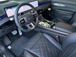 Genesis GV70 3.5T Sport Prestige AWD 2026