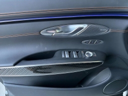 Genesis GV70 3.5T Sport Prestige AWD 2026