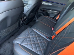 Genesis GV70 3.5T Sport Prestige AWD 2026