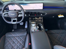 Genesis GV70 3.5T Sport Prestige AWD 2026