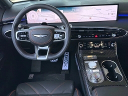 Genesis GV70 3.5T Sport Prestige AWD 2026