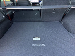 Genesis GV70 3.5T Sport Prestige AWD 2026