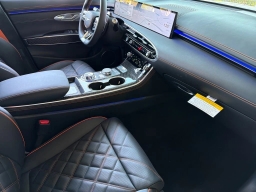 Genesis GV70 3.5T Sport Prestige AWD 2026