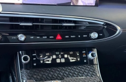 Genesis GV70 3.5T Sport Prestige AWD 2026