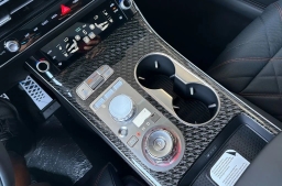 Genesis GV70 3.5T Sport Prestige AWD 2026