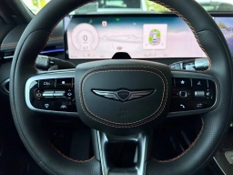 Genesis GV70 3.5T Sport Prestige AWD 2026