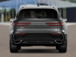 Genesis GV70 3.5T Sport Prestige AWD 2026