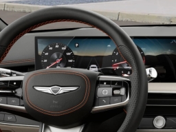 Genesis GV70 3.5T Sport Prestige AWD 2026