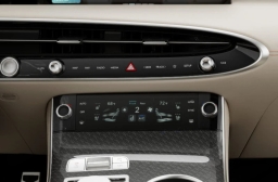 Genesis GV70 3.5T Sport Prestige AWD 2026