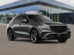 Genesis GV70 3.5T Sport Prestige AWD 2026
