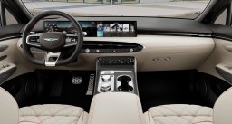 Genesis GV70 3.5T Sport Prestige AWD 2026
