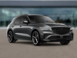 Genesis GV70 3.5T Sport Prestige AWD 2026