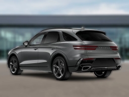 Genesis GV70 3.5T Sport Prestige AWD 2026