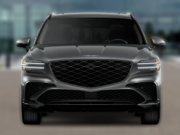 Genesis GV70 3.5T Sport Prestige AWD 2026