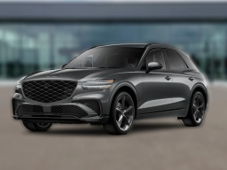 Genesis GV70 3.5T Sport Prestige AWD 2026