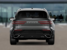 Genesis GV70 3.5T Sport Prestige AWD 2026