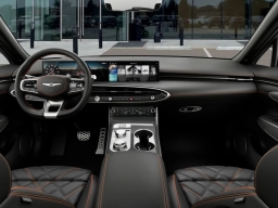 Genesis GV70 3.5T Sport Prestige AWD 2026