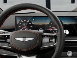 Genesis GV70 3.5T Sport Prestige AWD 2026