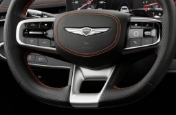 Genesis GV70 3.5T Sport Prestige AWD 2026