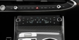 Genesis GV70 3.5T Sport Prestige AWD 2026