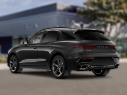 Genesis GV70 3.5T Sport Prestige AWD 2026
