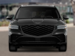 Genesis GV70 3.5T Sport Prestige AWD 2026