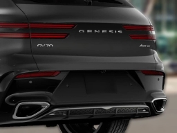 Genesis GV70 3.5T Sport Prestige AWD 2026