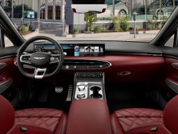 Genesis GV70 3.5T Sport Prestige AWD 2026