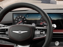 Genesis GV70 3.5T Sport Prestige AWD 2026