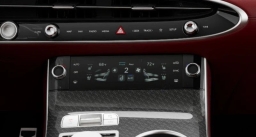 Genesis GV70 3.5T Sport Prestige AWD 2026